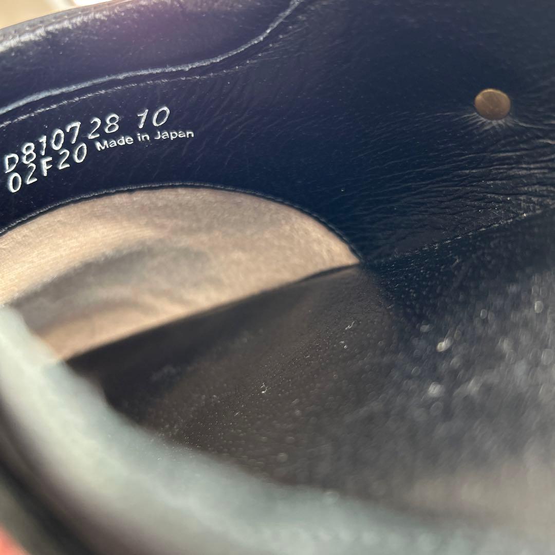 Danner ピトッククロッグレザーサンダル