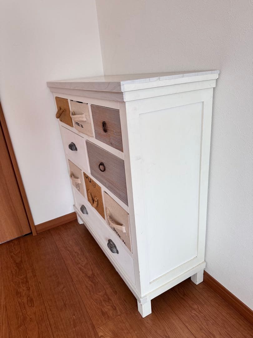 B company チェスト ヴィンテージ 埼玉県内直接取引可能