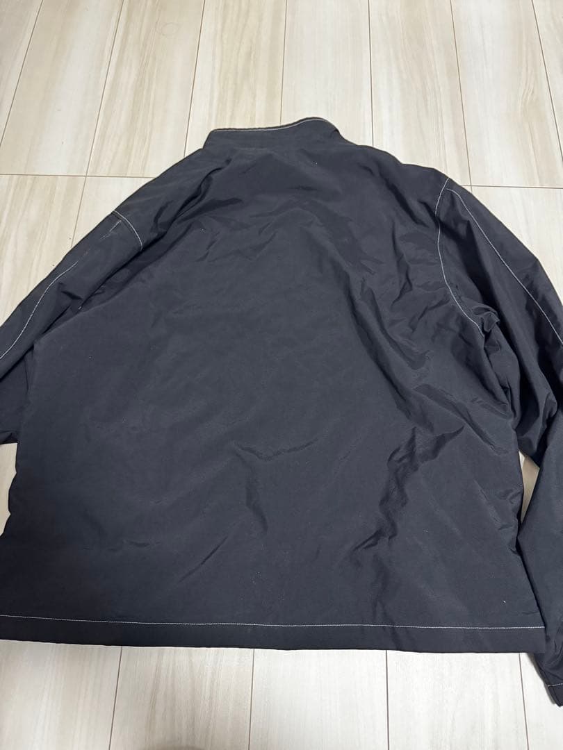 Stussナイロンジャケット　値下げ！！
