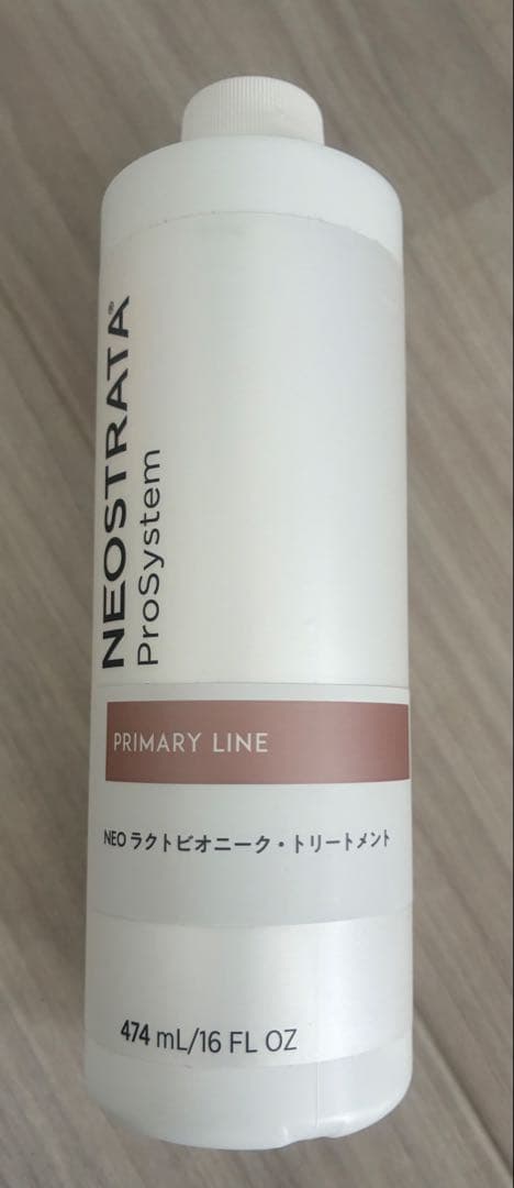 【NEOSTRATA】NEOラクトビオニーク•トリートメント474mL