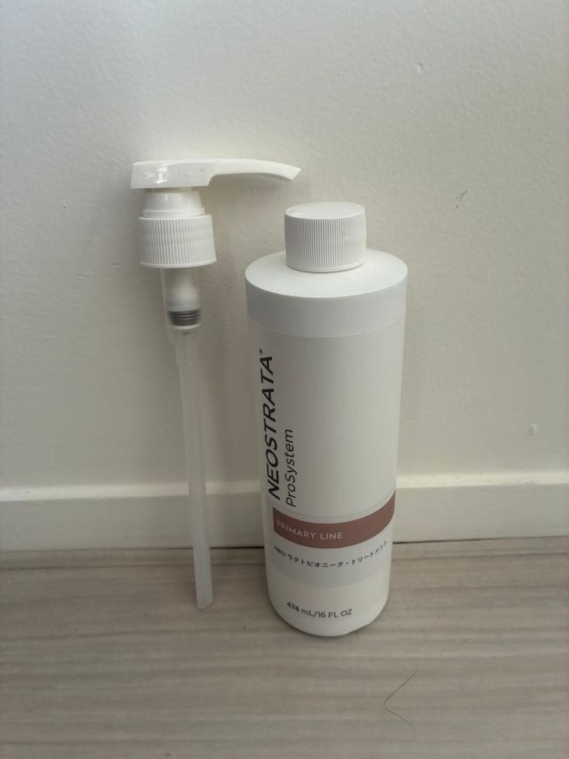 【NEOSTRATA】NEOラクトビオニーク•トリートメント474mL