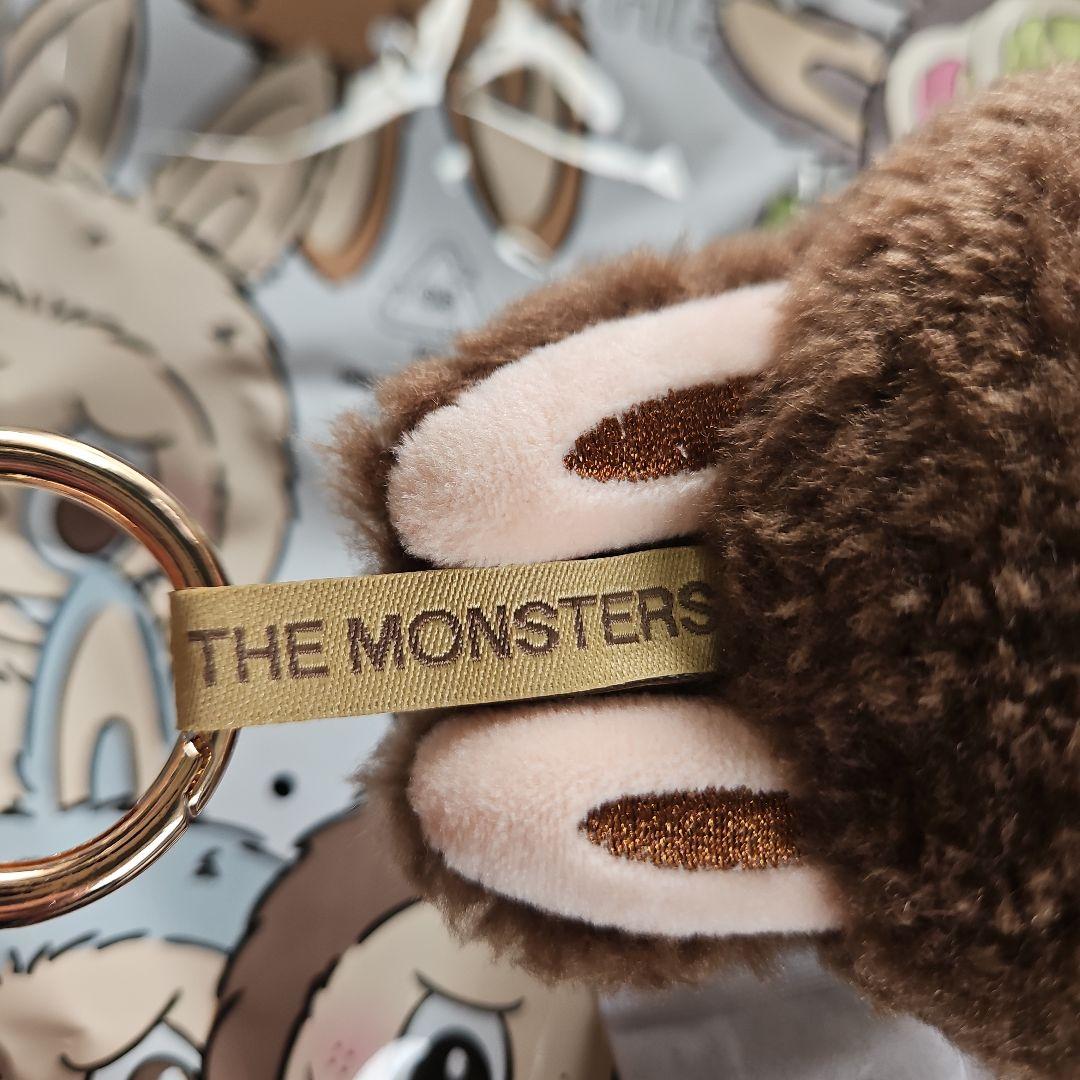 ラブブ マカロン シークレット