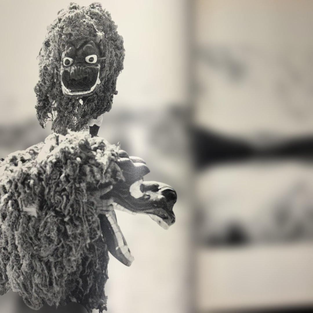 太陽の鉛筆 東松照明