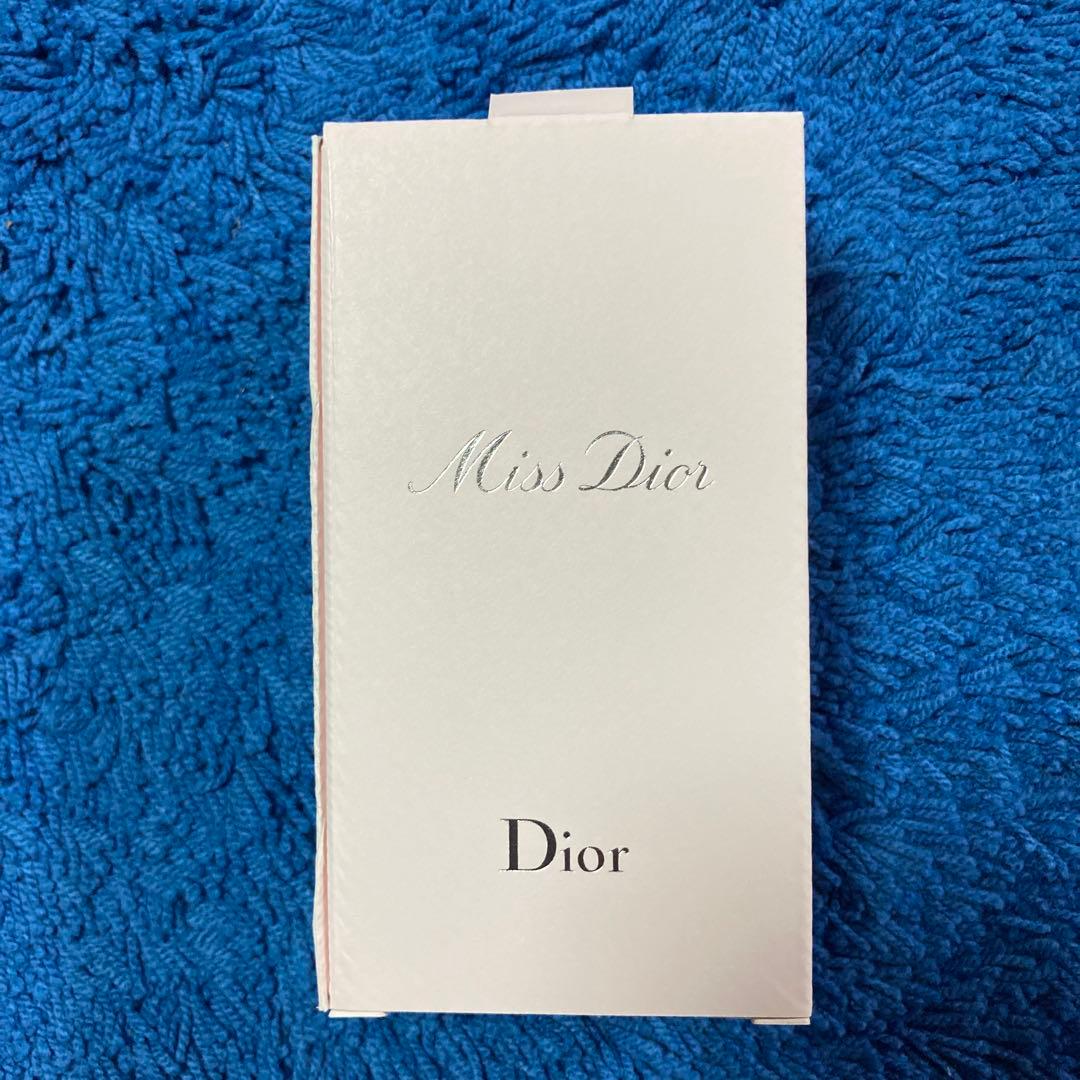DIOR✳︎ミスディオール✳︎ブルーミングブーケ✳︎オードゥ　トワレ✳︎100㍉新品