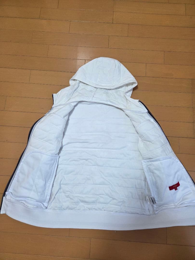 ★Callaway中綿ダウン★