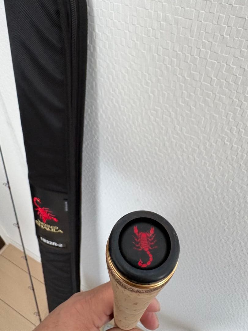 超美品☆シマノ☆ワールドシャウラ1832R-2☆