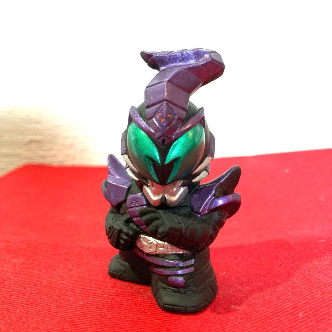 仮面ライダーサソード マスクドフォーム フィギュア 当時物 SHF 真骨彫 希少