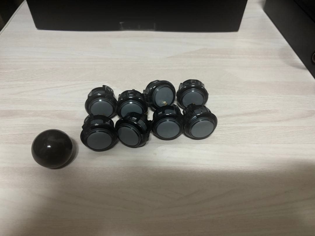 【最終値下】RAZER PANTHERA 旧パンテラ アケコン