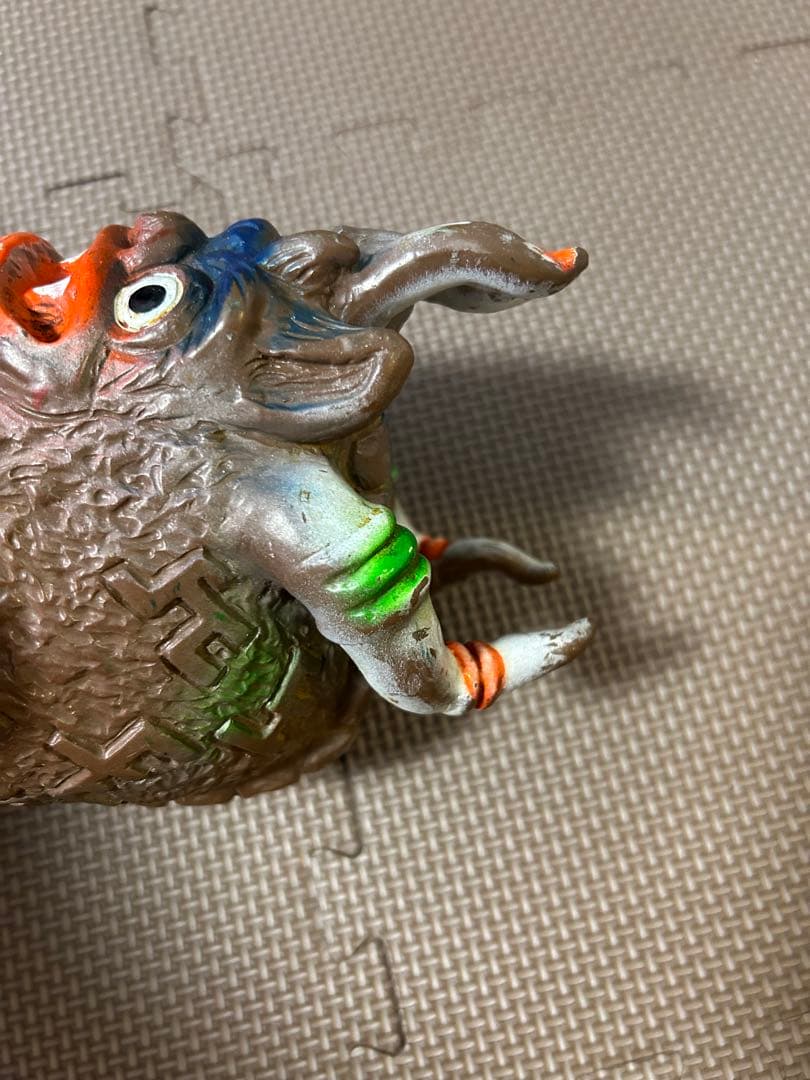 ジャイアントミクラス