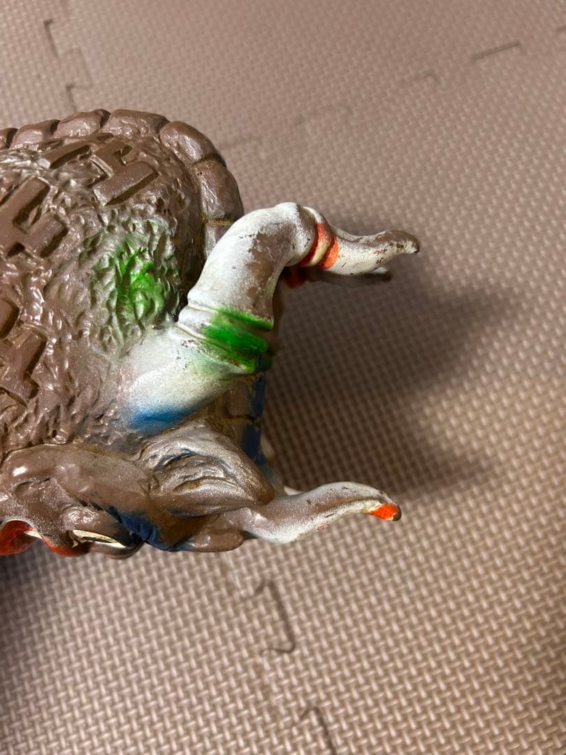 ジャイアントミクラス