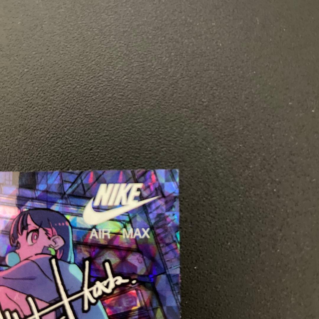 ずとまよ abcマート 渋谷神南店 限定 ステッカー ACAね サイン入り