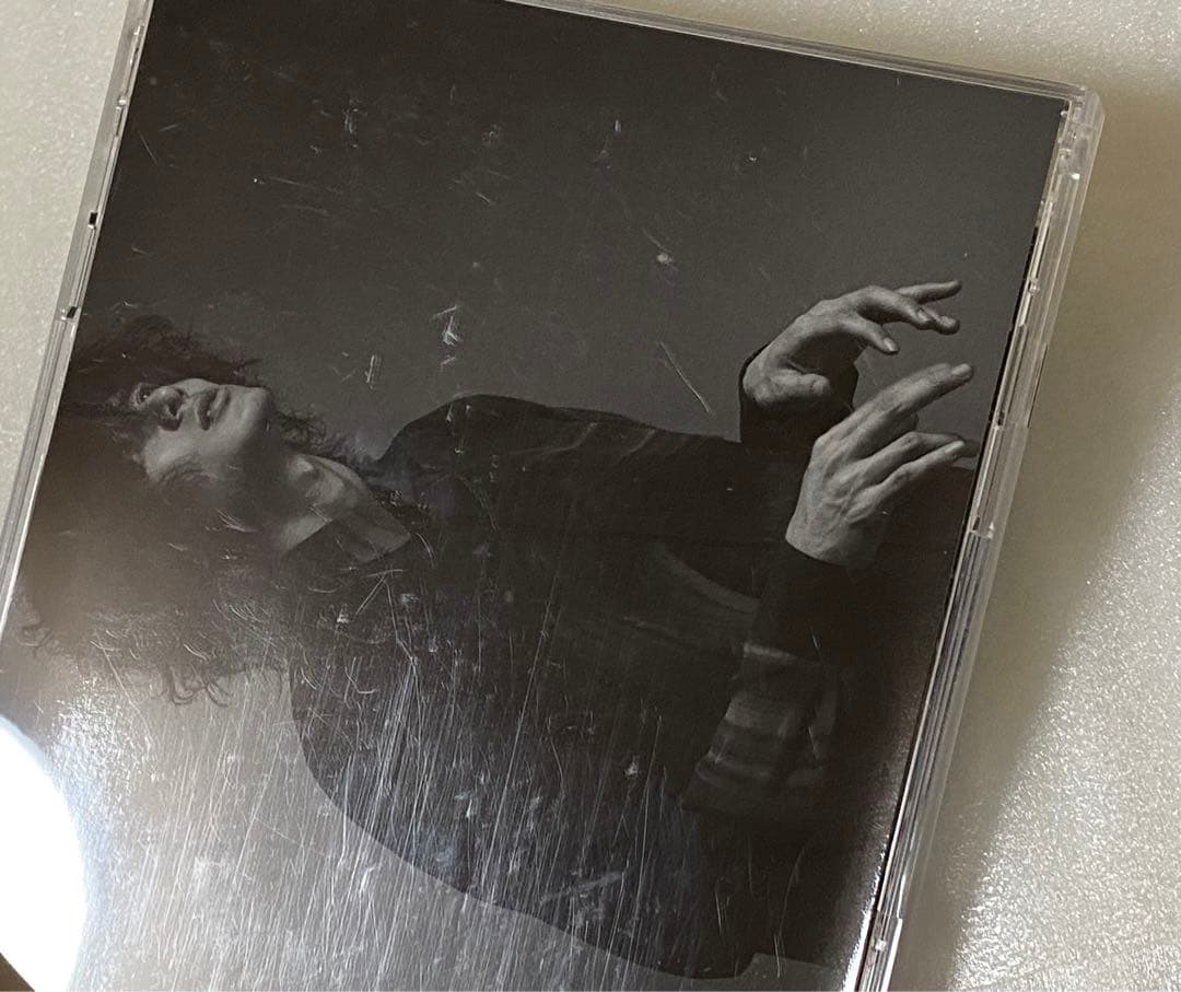 藤井風 HELP EVER HURT NEVER 初回限定