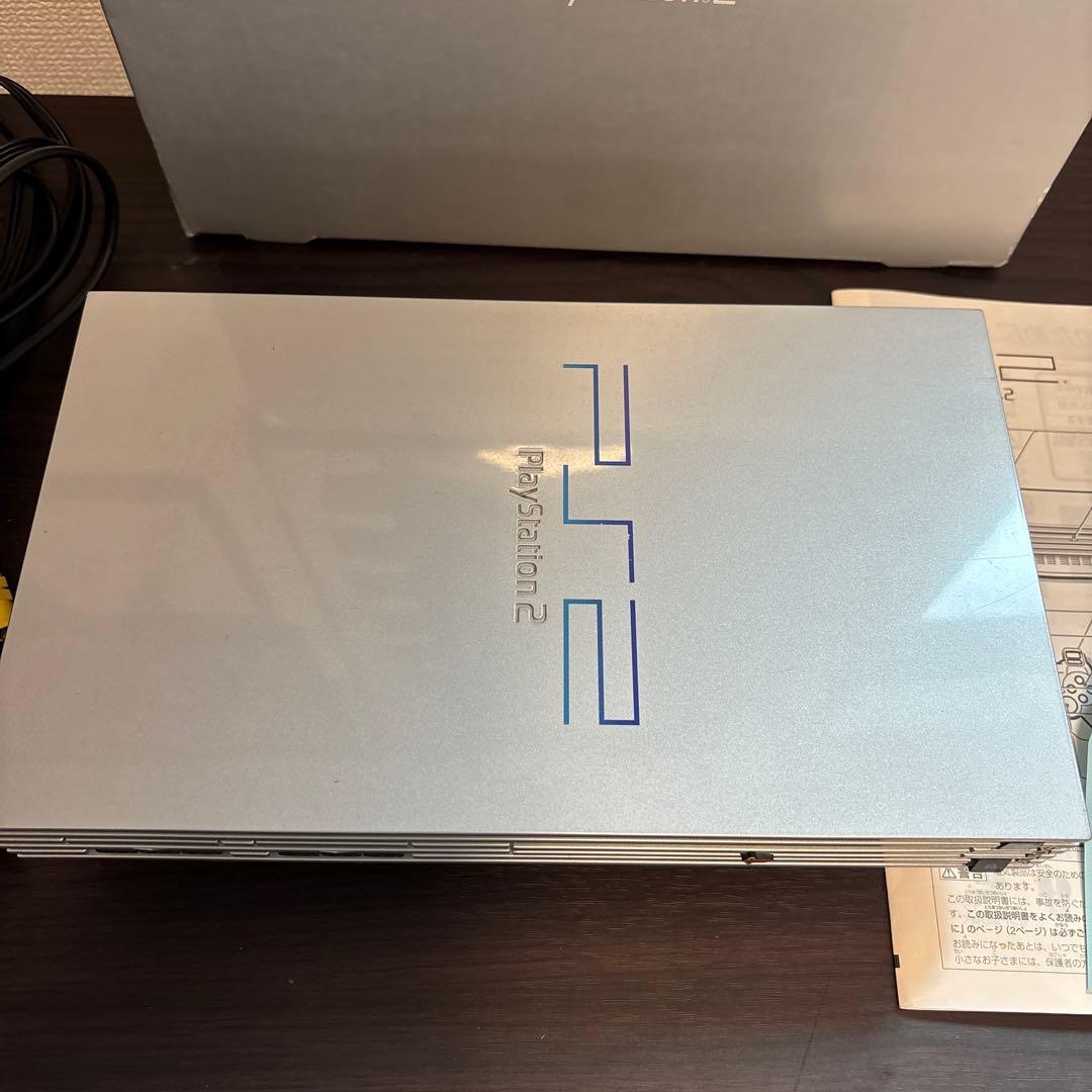 Nintendo Switch SONY PlayStation2 SCPH-39000S