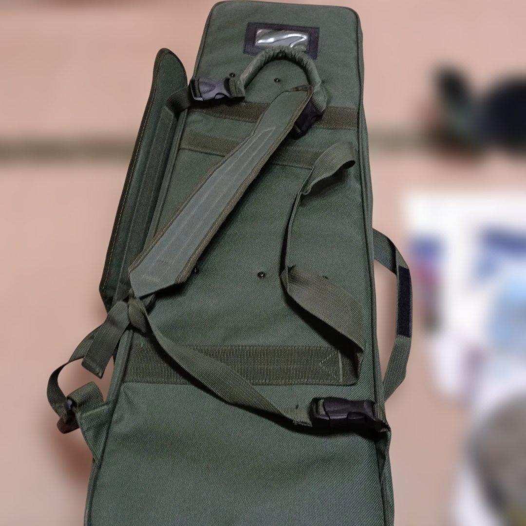 127,沖縄三線本体 ヘビ皮模様 付属品付き