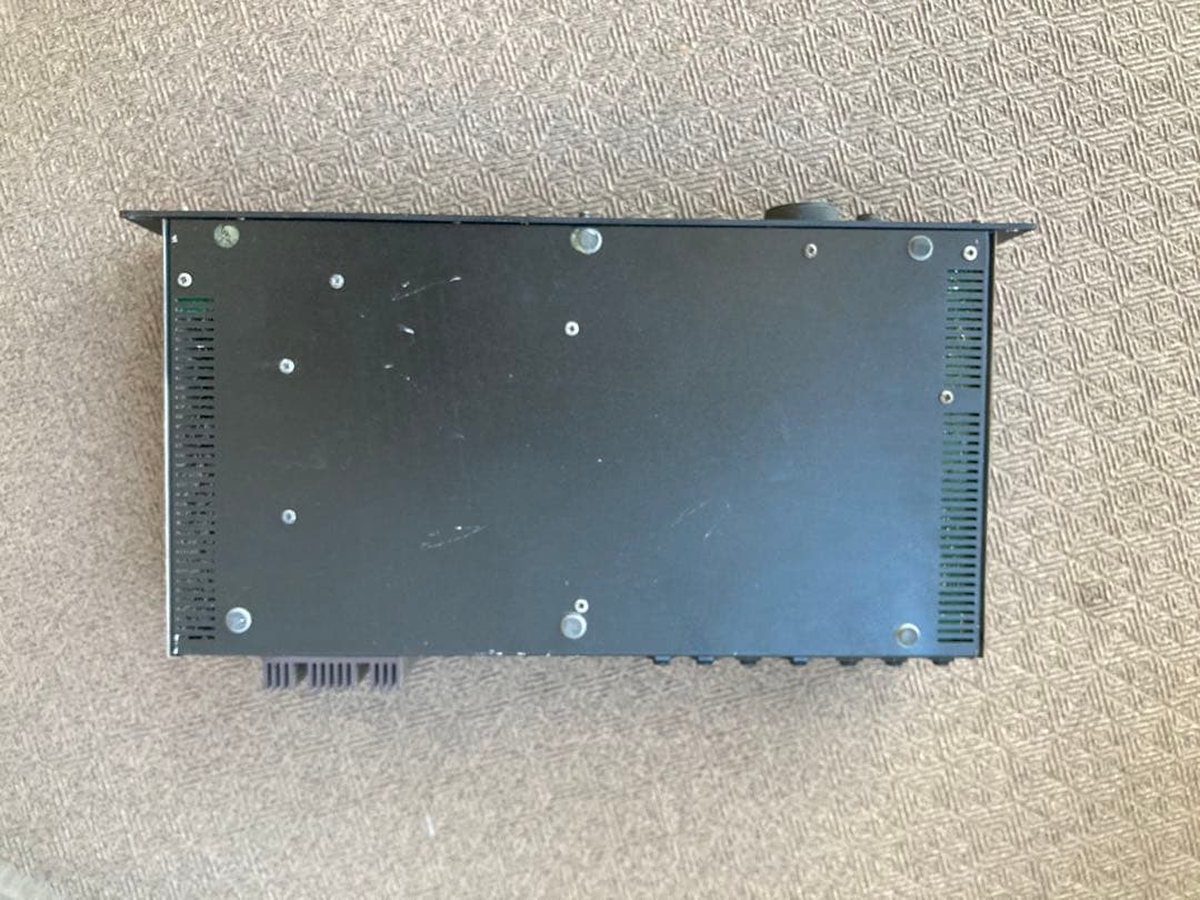 【限定値下げ】DigiTech GSP 2101（半ジャンク品）