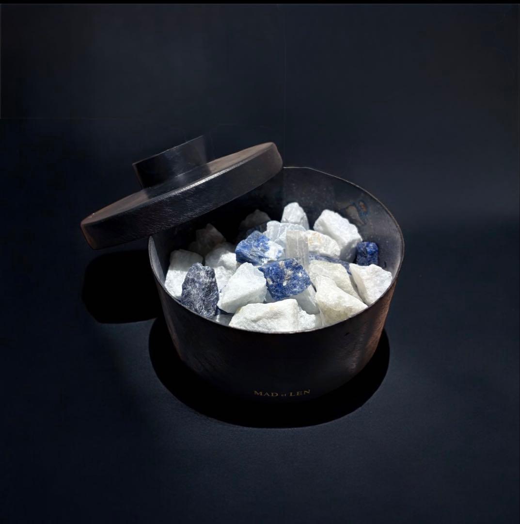 MAD et LEN ブルークリスタル SPIRITULLE スピリチューレ