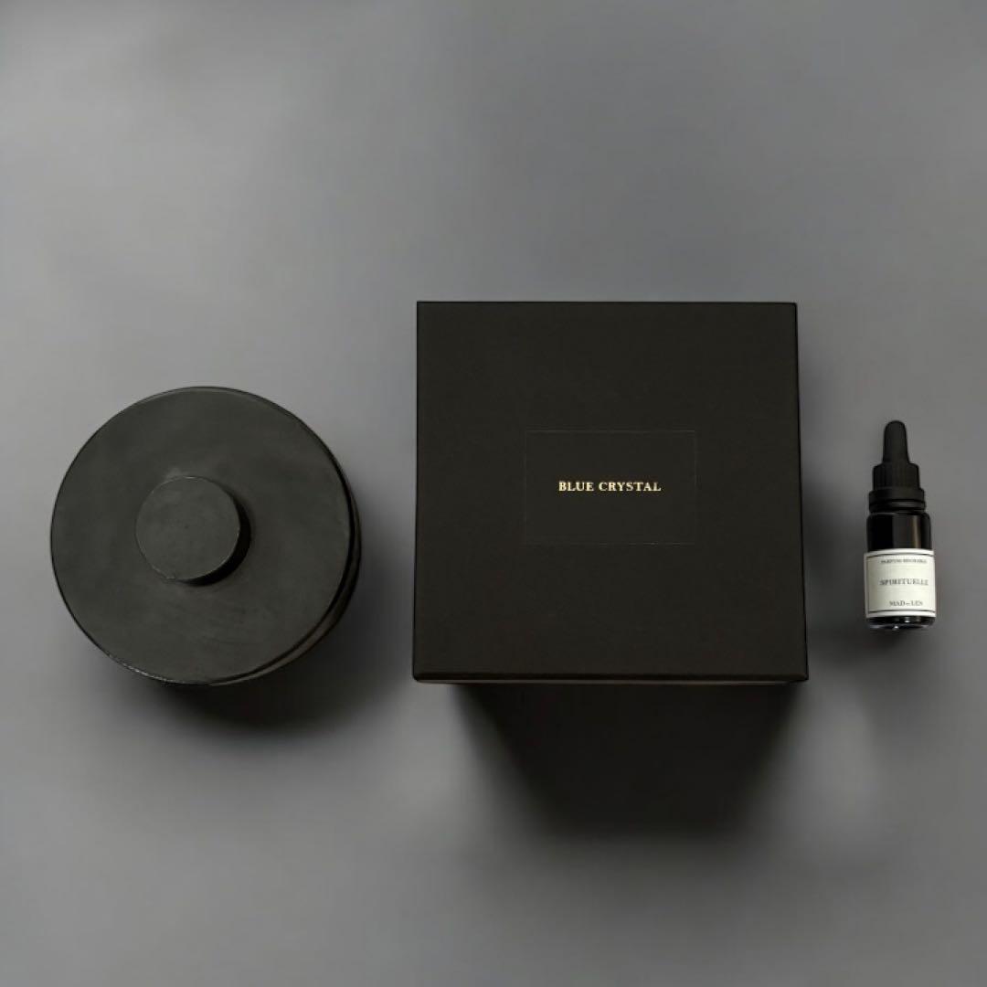 MAD et LEN ブルークリスタル SPIRITULLE スピリチューレ