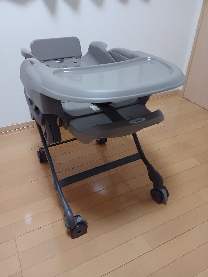 【1月31日まで限定値下げ】Combi ベビーステーション