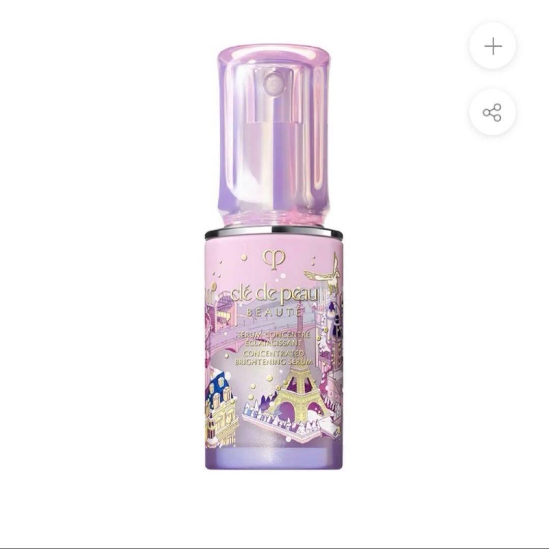 クレドポーボーテセラムコンセントレエクセルシサンn