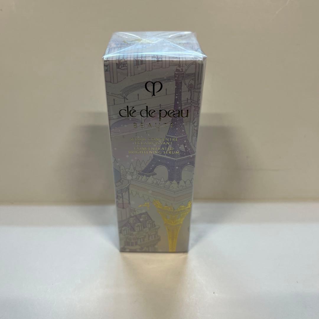 クレドポーボーテセラムコンセントレエクセルシサンn