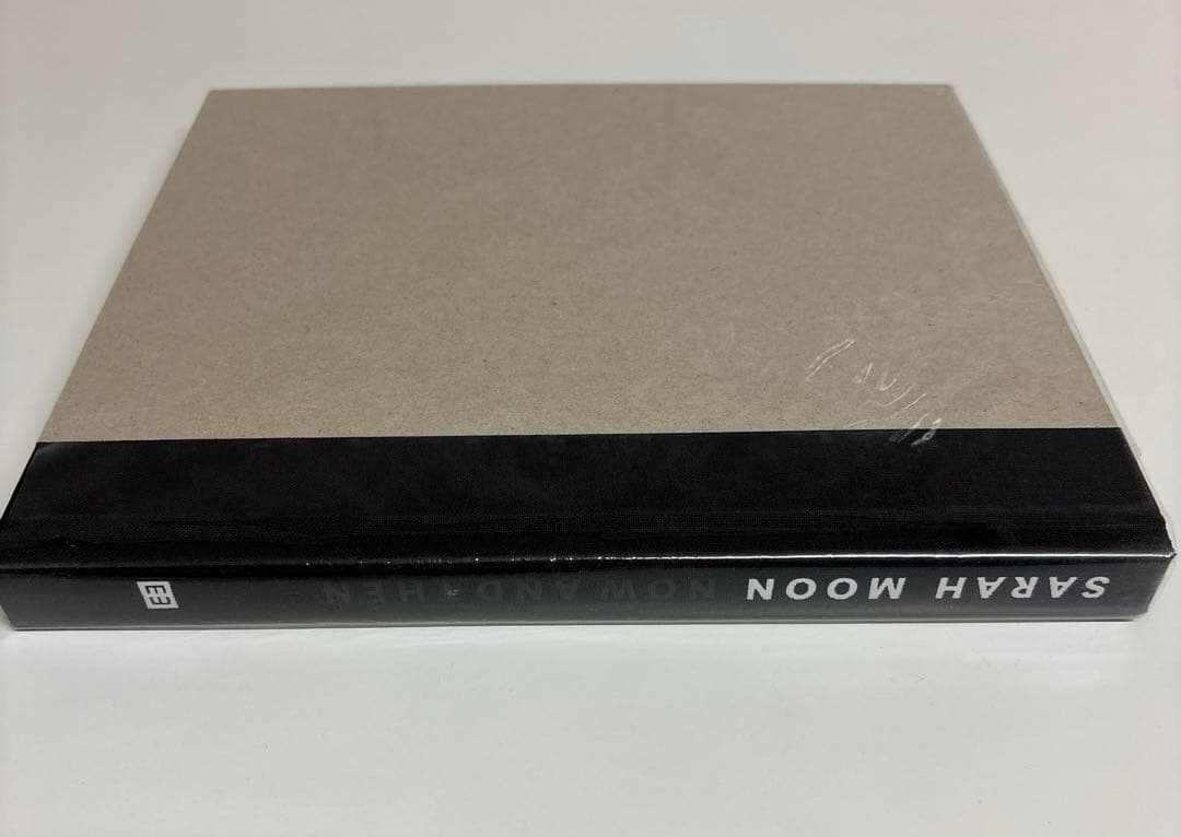 Sarah Moon Now and Then サラ・ムーン写真集