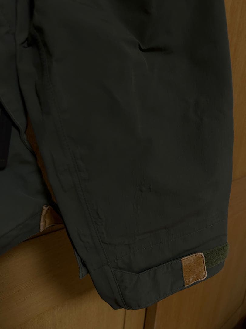 パーマネントユニオン　コルセア　上下セット