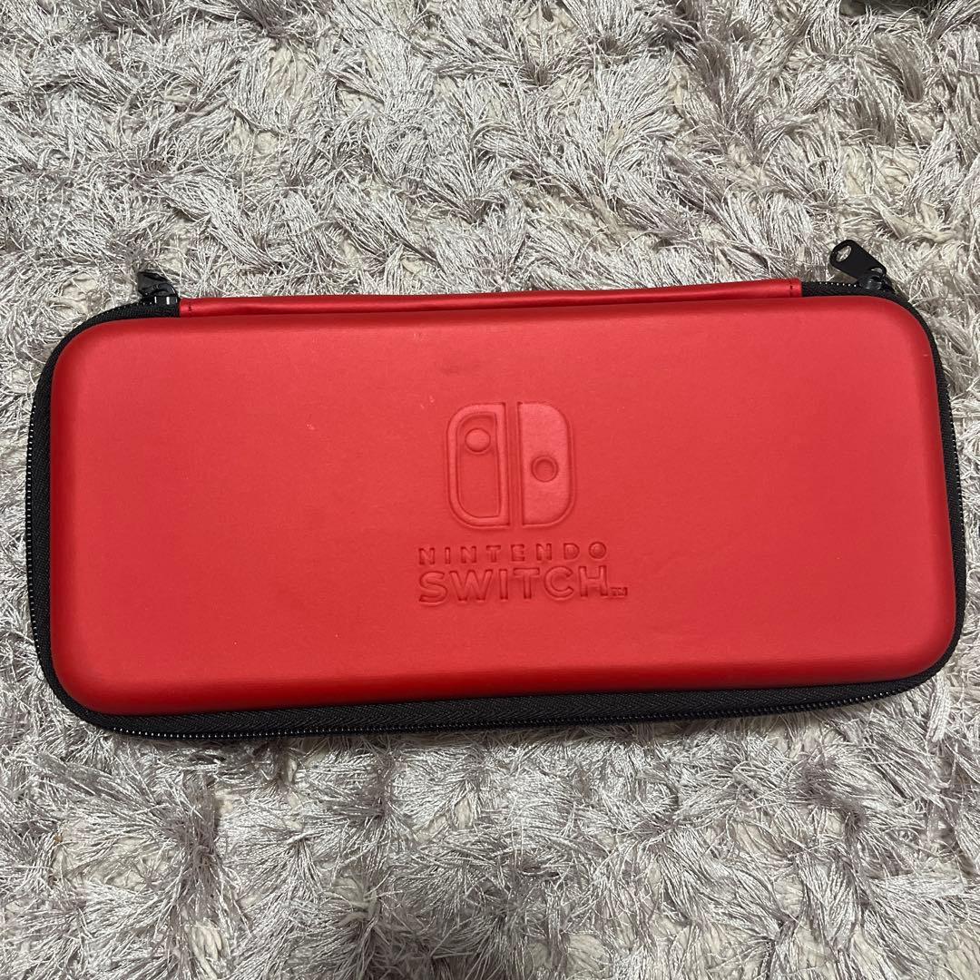 【お値下げ】Nintendo Switch 本体 どうぶつの森ver