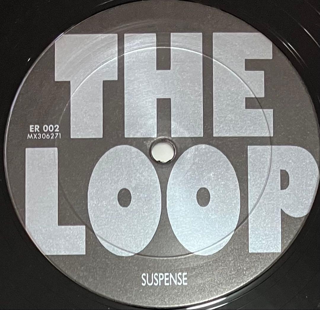 The Loop Orchestra - Suspense エクスペリメンタル