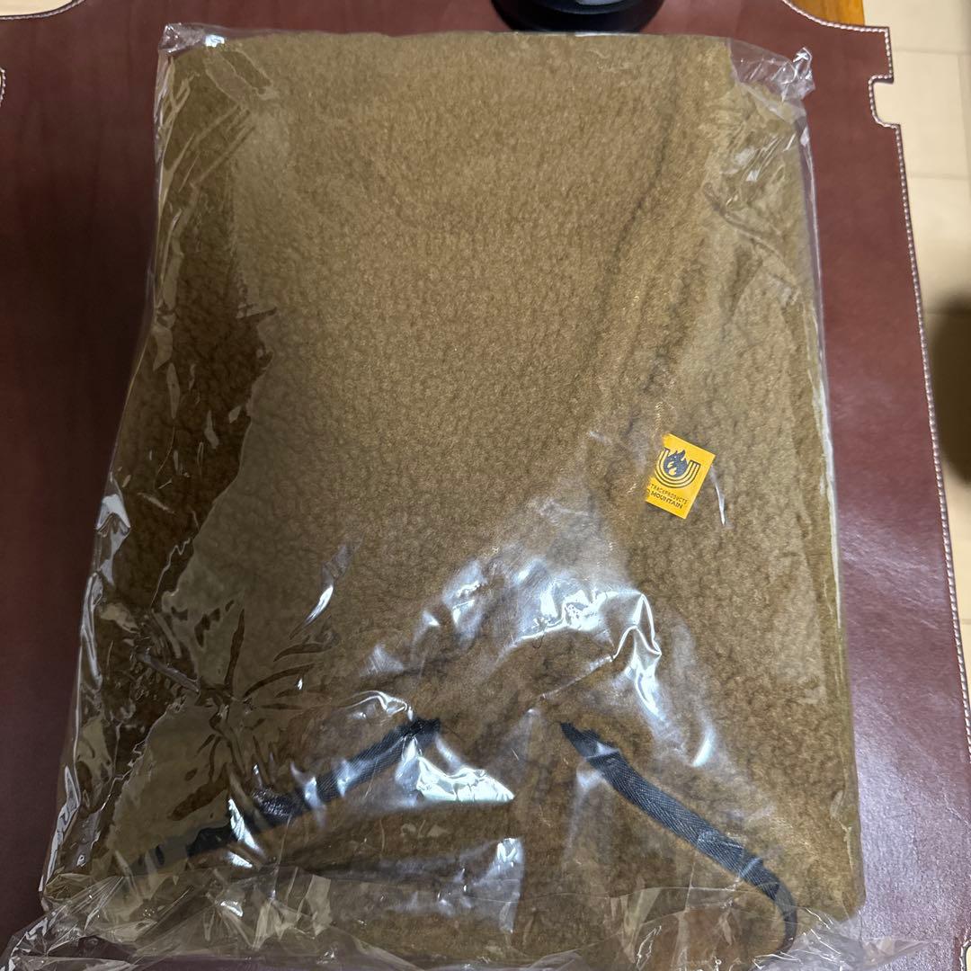 HALF TRACK PRODUCTS × OLDMOUNTAIN コラボ