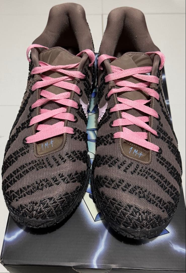 NIKE JA3 Showstopper EP 26.5 US8.5値下げ交渉可