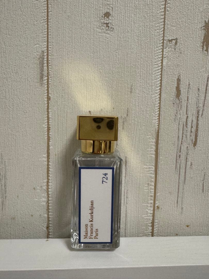 メゾンフランシスクルジャン　724