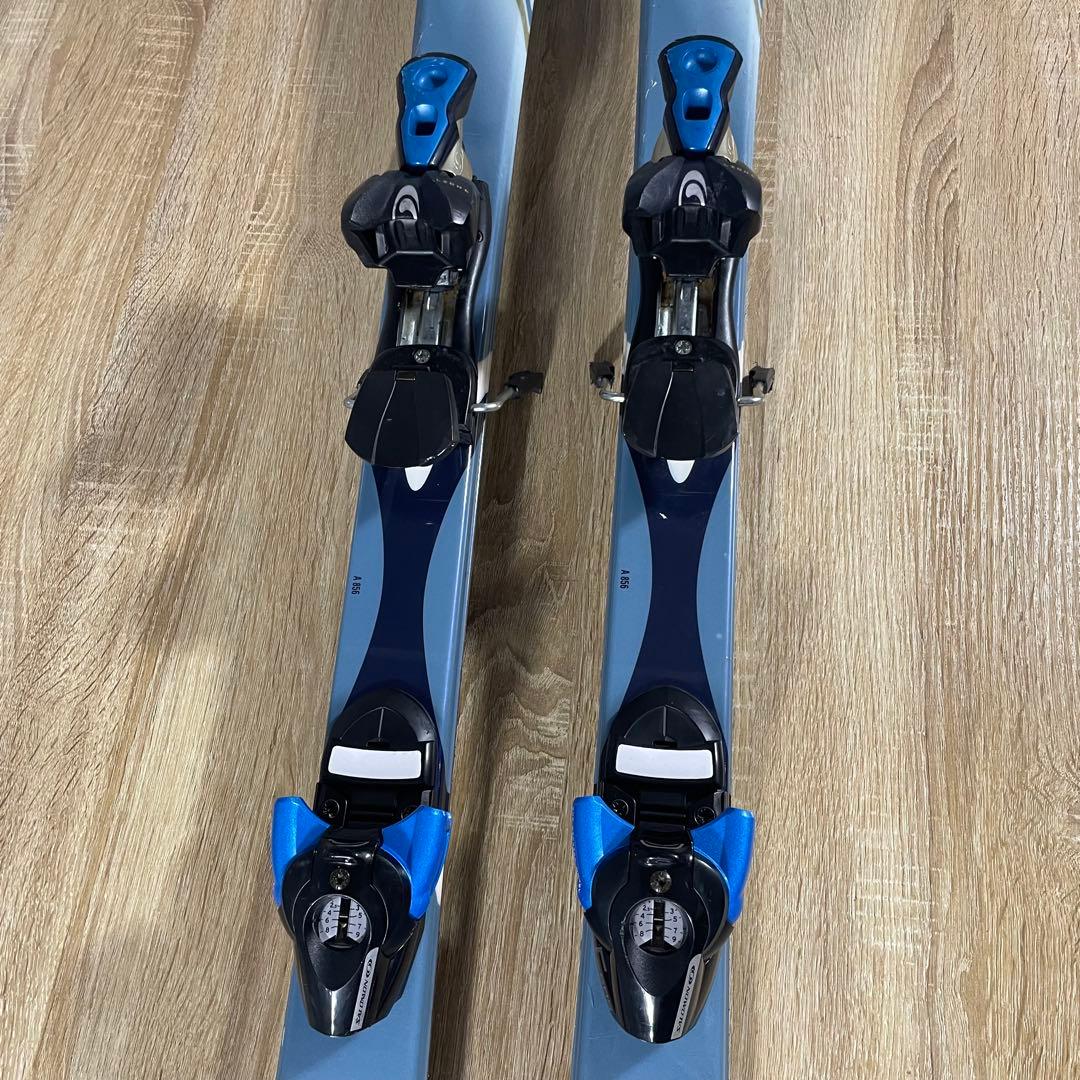 ①SALOMON お得なスキーフルセット‼︎