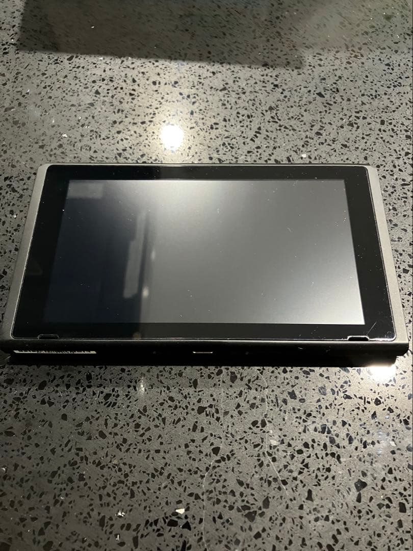 Nintendo Switch あつまれどうぶつの森 本体 任天堂