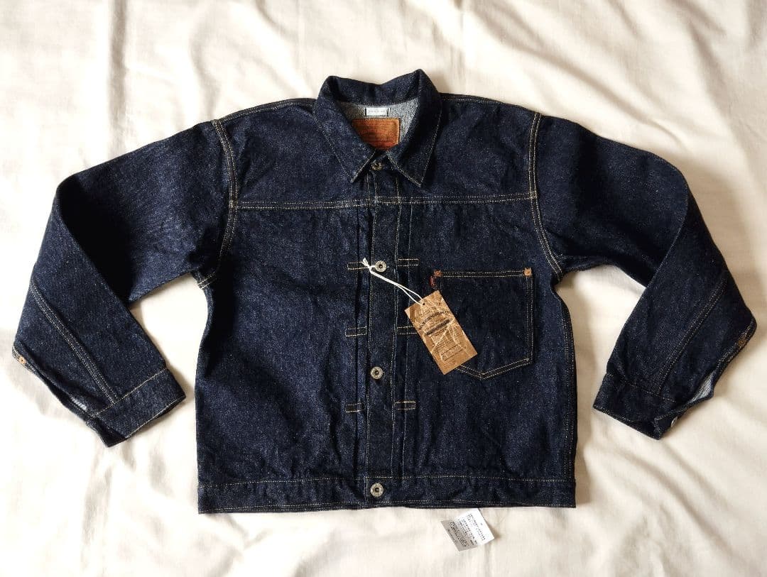 36ウエアハウス WAREHOUSE ダックディガー DD-S2001XX 大戦