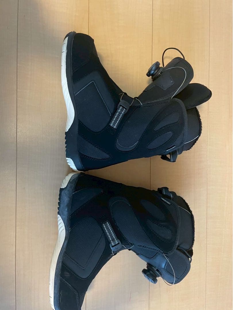 head スノーボードブーツ 女性用 US 6.5