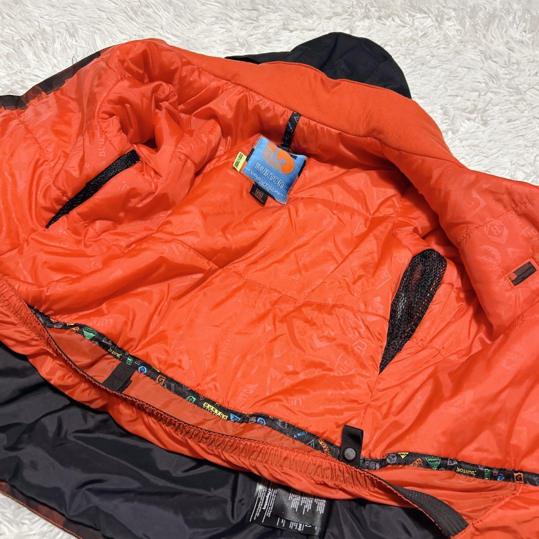 BURTON キッズ　スキーウェア　スノボウェア　136cmから147cm