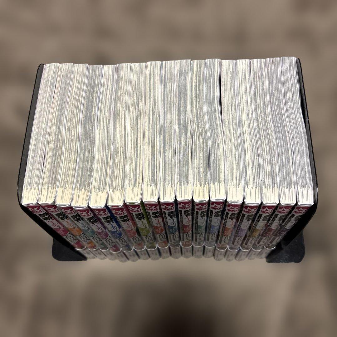 勇者パーティーを追い出された器用貧乏 全巻 1-17巻 アニメ化 全初版 希少