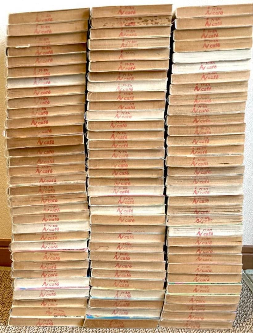 ② こちら葛飾区亀有公園前派出所　101-201巻セット　まとめ こち亀 漫画