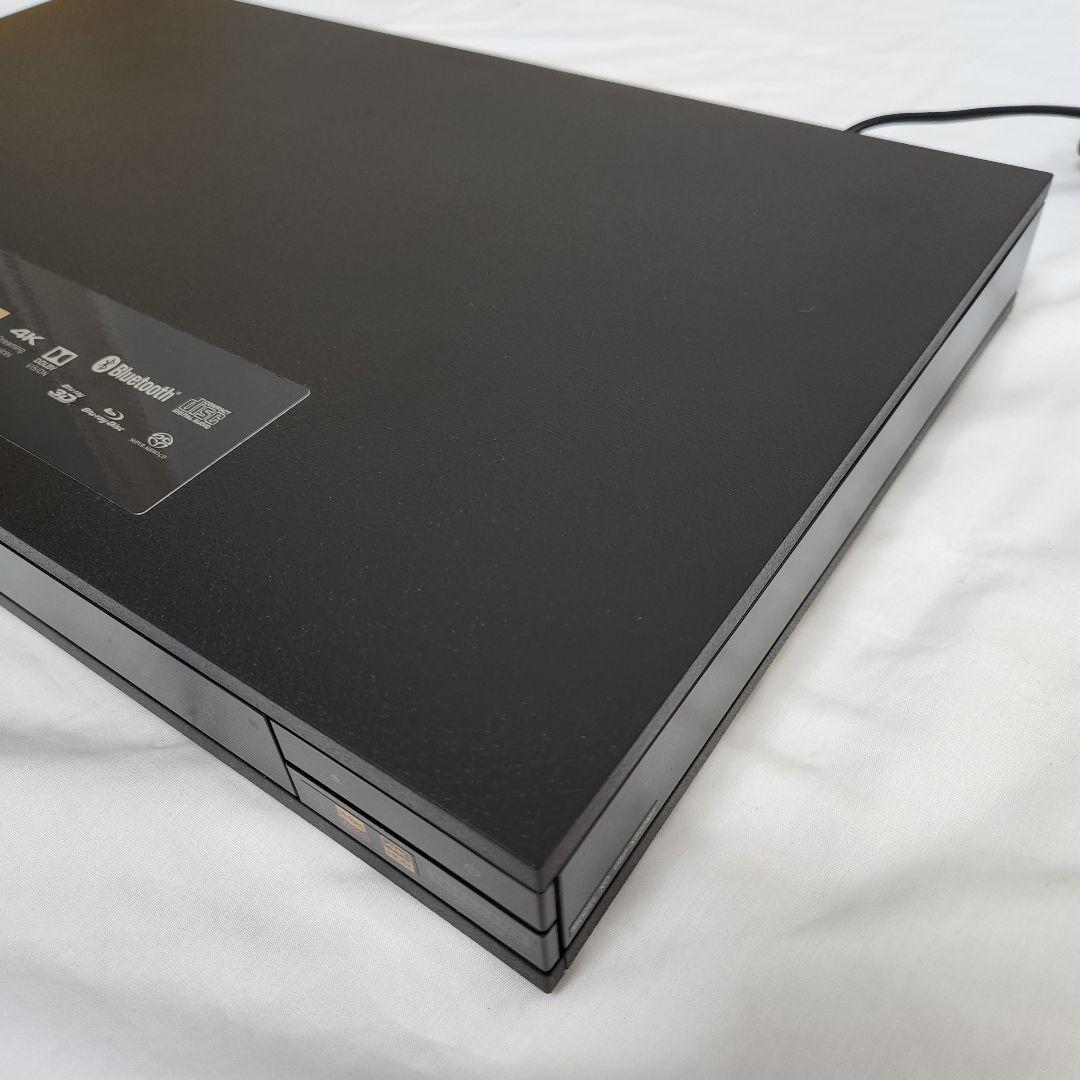 美品 SONY ソニー Ultra HD Blu-ray UBP-X800M2