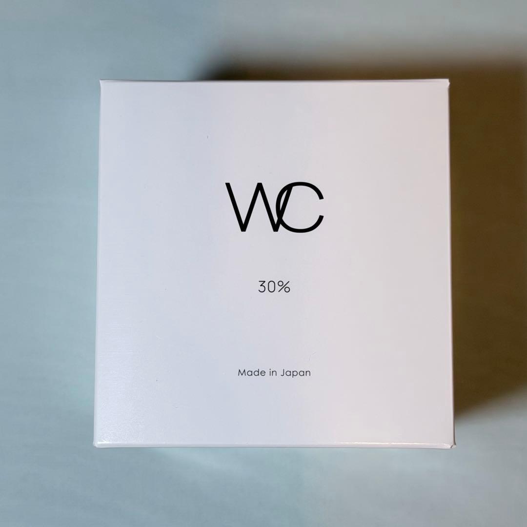 WC パッククリーム 250ml 2箱セット 新品未開封 正規品 ロット番号付