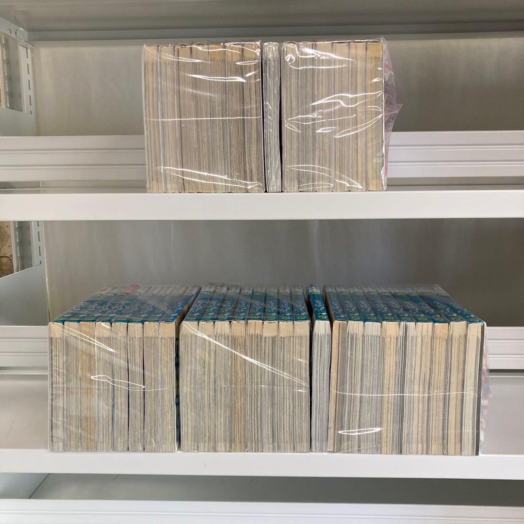 ぐらんぶる 1〜25巻＋てんぷる 1〜14巻 全巻セット 2.9-5