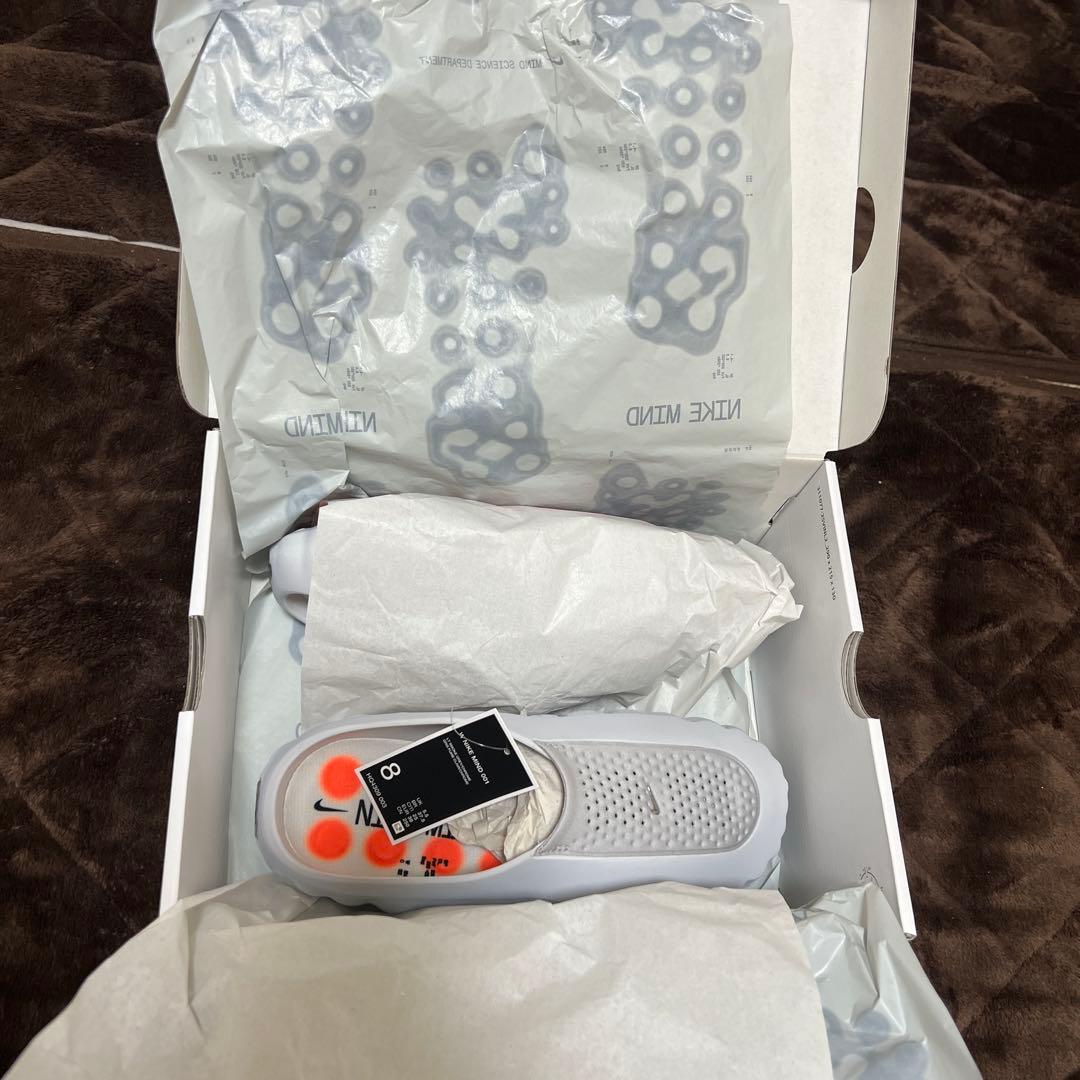 靴 Nike Women's Mind 001 Mules 25cm