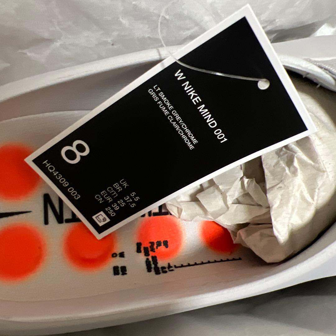 靴 Nike Women's Mind 001 Mules 25cm