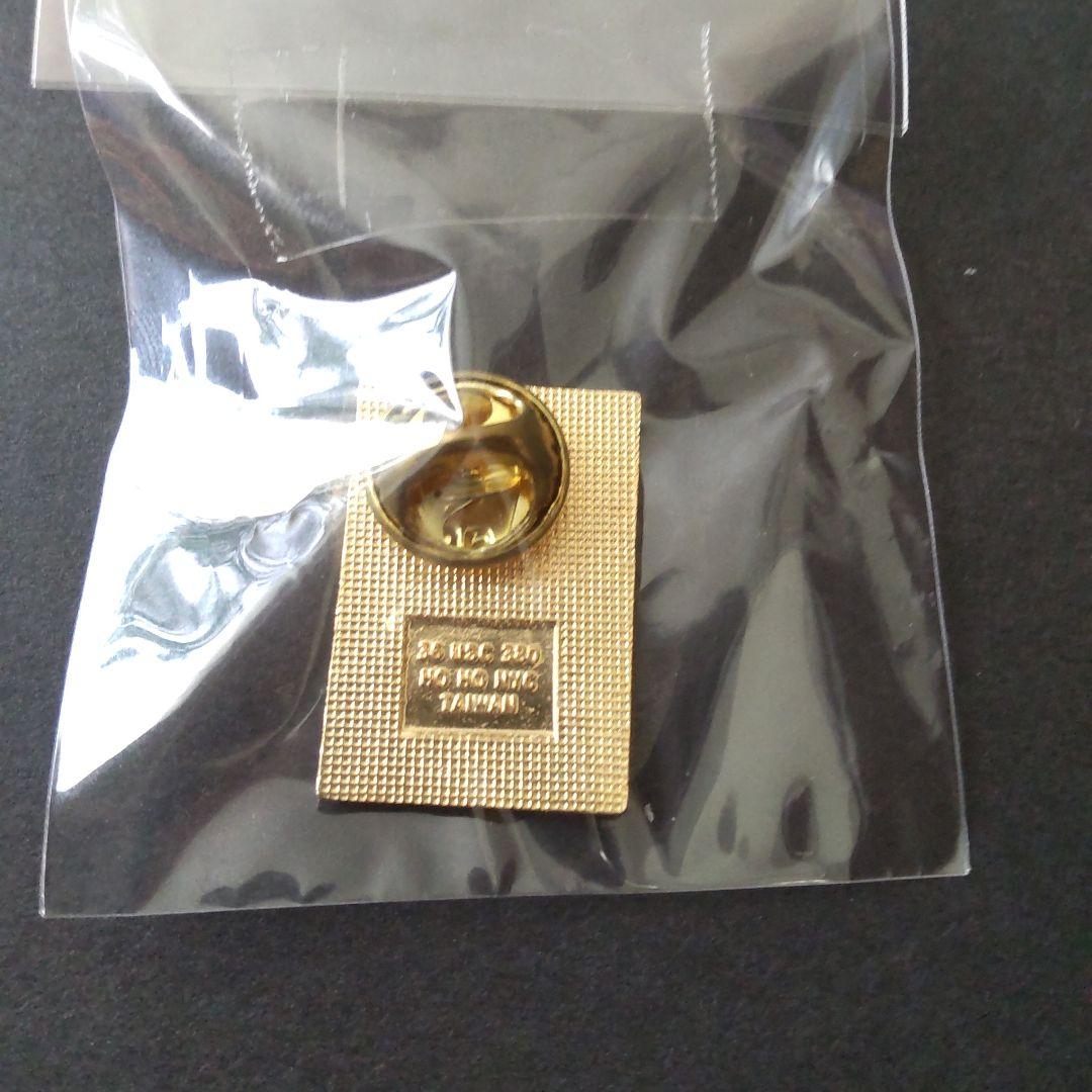 リレハンメル オリンピック CBS ピンバッジセット【レア・非売品】