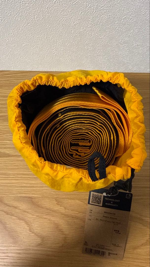 【新品未使用】THE NORTH FACE(ザ・ノース・フェイス) ハンモック