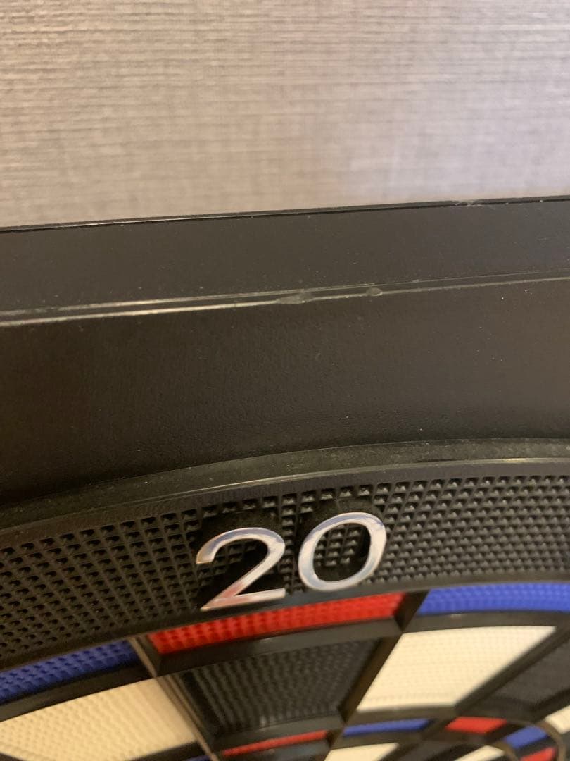 DARTSLIVE-200s ダーツボード スマートフォン連動ホームダーツ