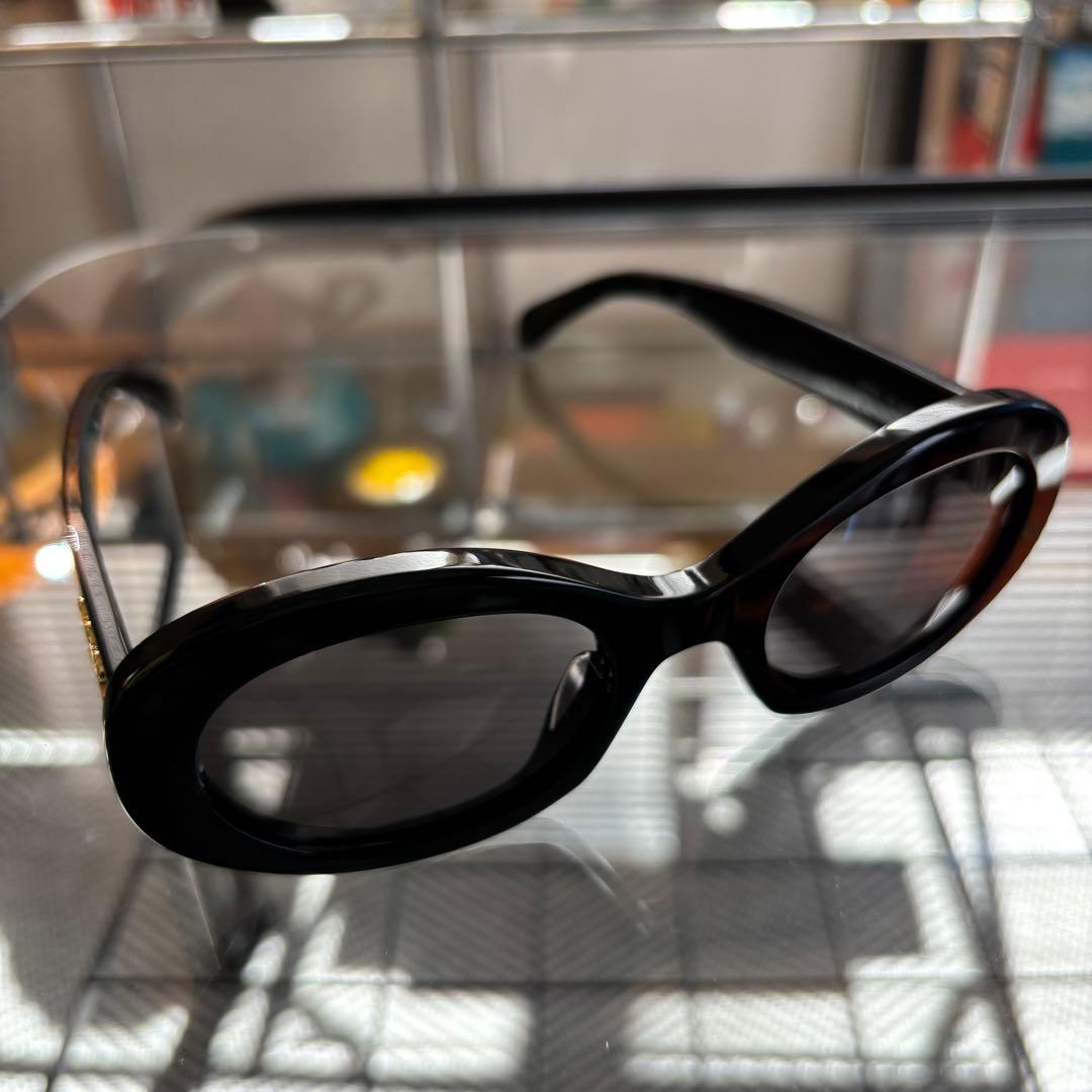 CELINE セリーヌ トリオンフ 01 サングラス / アセテート