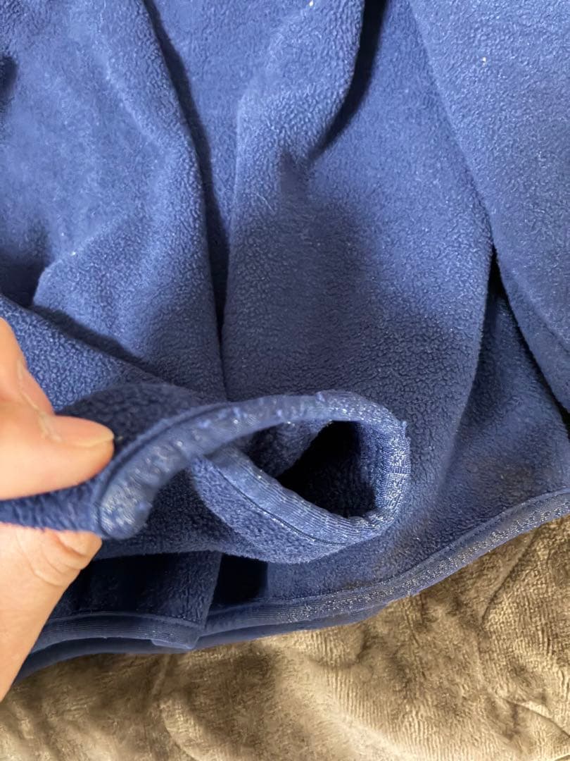 patagonia スナップT USA製　L size