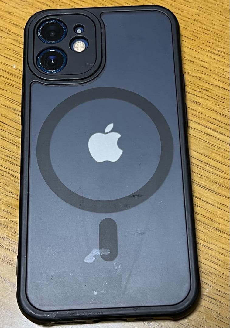 最*石様 iPhone 12mini 64GB SimFree