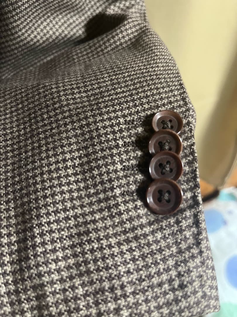 brilla per il gusto ブリッラペルイルグスト　ジャケット　44